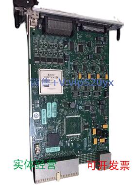 现货供应美国NI数字可重配置I/O设备779370-01采集卡PCI-7813