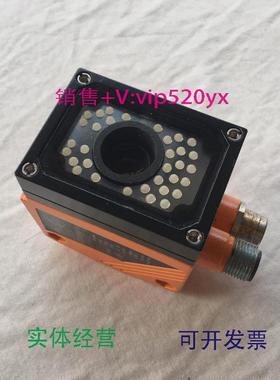 现货供应IFM易福门O2D224O2DIRPKG/K物体识别传感器工业识别相机
