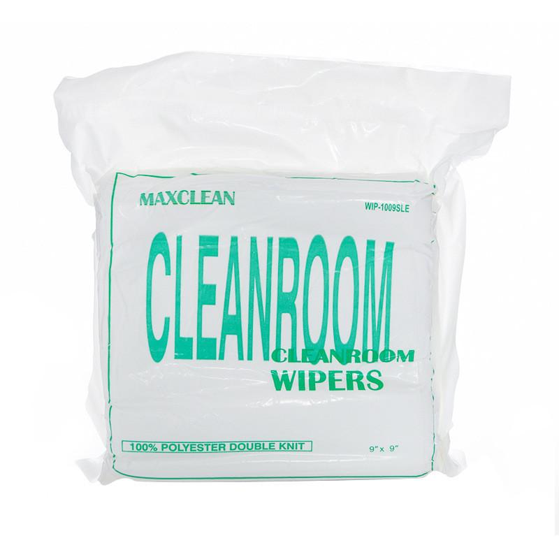 热销无尘布工业擦拭布超细纤维防静电仪器清洁布除尘布手机镜头不