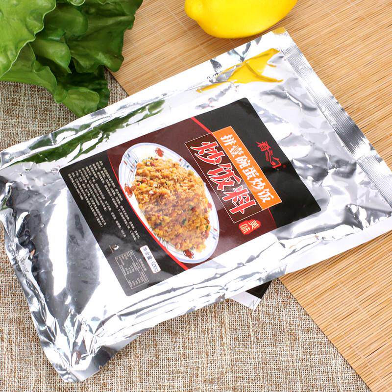 新货炒饭料拼壹碗蛋炒饭调料翻滚巴商用炒饭王啊呆炒面炒饭专用粉