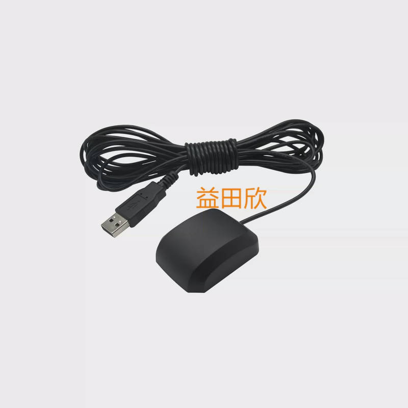 VK-162 笔记本usb  导航模块 VK162 支持Googl Earth 奥维