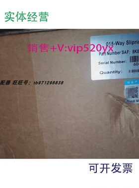 现货供应SCHLEIFRING史莱福灵15通5K0210106504401.5MW480V600000