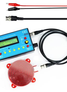 热销fg-200dds信号发生器0.01hz-500kh7.83function signal gener