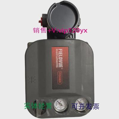 现货供应费希尔阀门定位器DVC6200议价