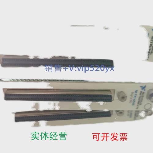 现货供应美国NIPXI-6508功能，私聊议价