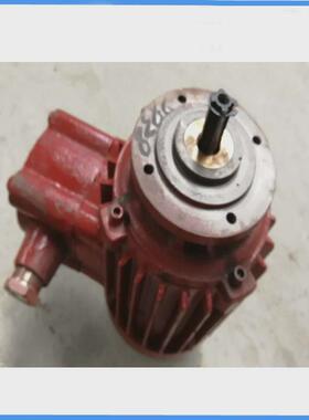 隔爆起重运行爆bzdy121-4-0.8kw隔电机电机行车电机