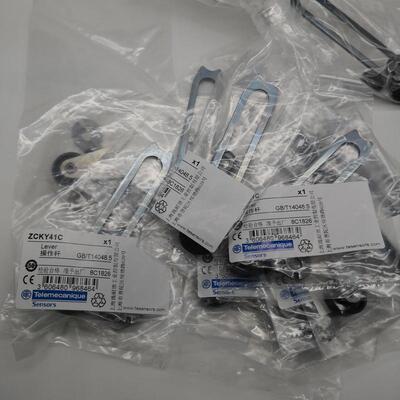 热销zcmd21限位开关现货库存高性能耐温稳定保修一年