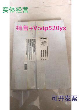现货供应IC646TRT075-61GE全新现货质保一年