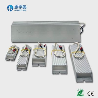 铝制动/绕线无感大功率壳电阻800w1000w1500w50r10r