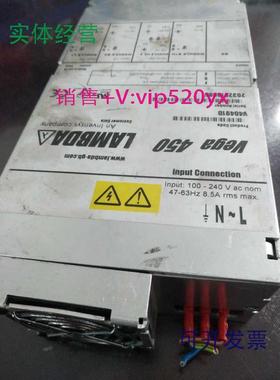 现货供应Vega450电源V40491D有成色好的源头货