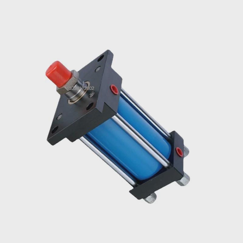 亚德客型QGB气缸63200系列重型气缸