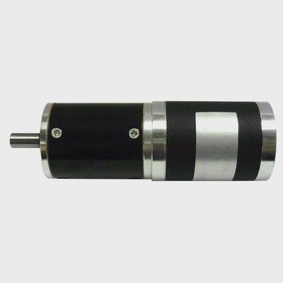 jss42直流无刷减速电机12/24v高速4-8000转额定达0.28nm可选速比