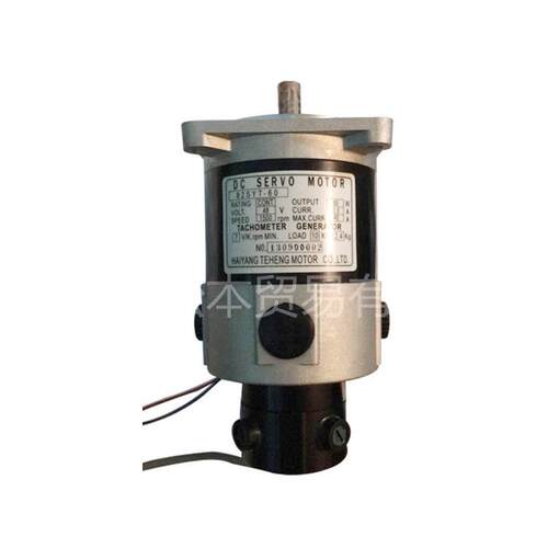 82syx－200a/82syx－60系列恒磁性马达稳马达