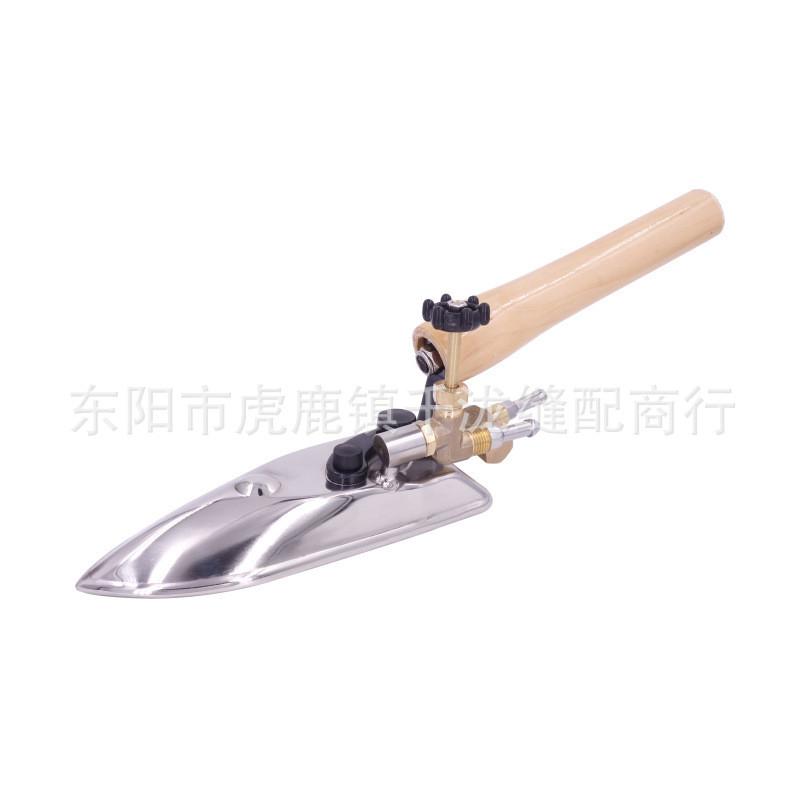 墙布专用熨斗窗帘贴墙熨斗无缝墙布墙纸施工专用布机蒸汽熨斗