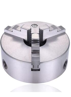 shunma浙江顺马k11200爪爪自定心卡盘配环球三爪卡盘正三反爪