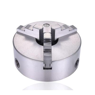 马浙江顺shunmak11160三爪自定心卡盘配环球三爪卡盘正爪反爪