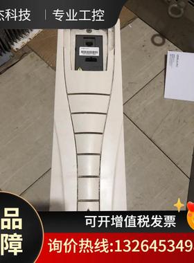 ABB变频器ACS550-01-015A-4，7.5/5.5议价
