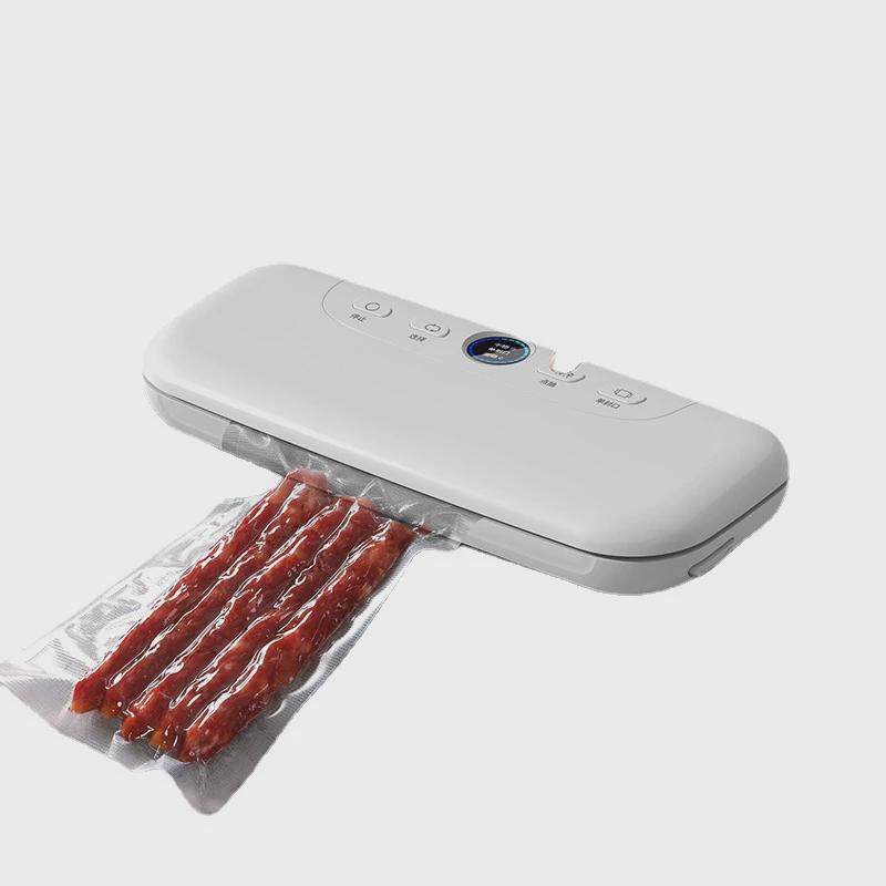 热销封口机全自动真空封口机真空压缩密封机包装机塑封机商用真空,厨房电器,食品保鲜真空机,淘宝优惠券,粉丝福利购,淘宝优惠卷