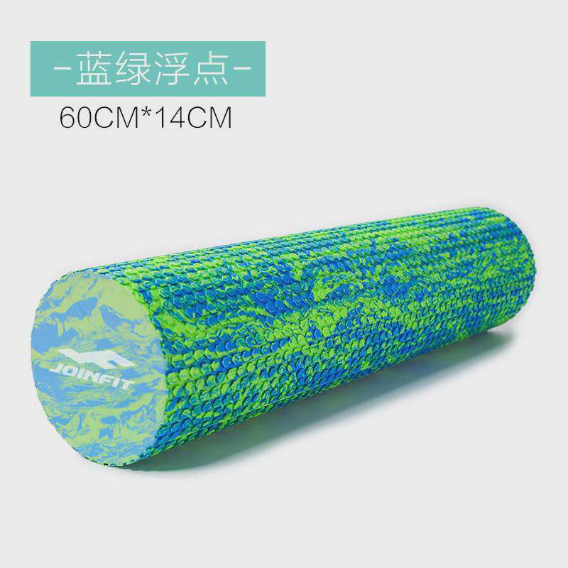 joinfit泡沫轴健身肌肉放松训练瑜伽柱滚轴