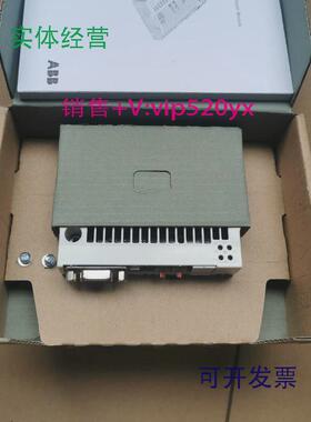 现货供应全新ABBRPBA－01通讯卡Profibus-DP通讯模块总线适配器