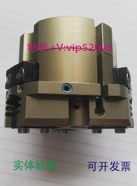 现货供应雄克三爪气缸0303490PZN+64-1-as-p全新议价