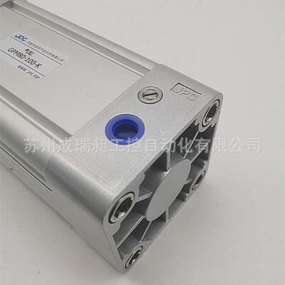 jpc菲特华能杰济南气缸gpm40-50-100-150-200-300-400-500k全系列