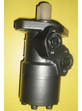 BMR/OMR-160/200/250/315液压马达注塑机调模熔胶液压油马达船用