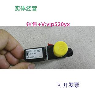 现货供应Burkert宝德6012C1.2FKMPA电磁阀00425285 全新现货
