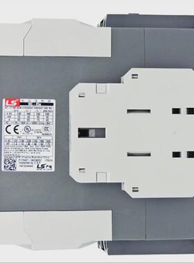 热销电乐星电气交流接触器mc-75a原装ls产metasol替代gmc-75量大