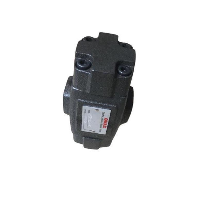 台湾OMAX欧玛斯PCV-03T-30引导止逆阀