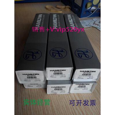 现货供应微量进样器10微升Hamilton10ul气相色谱进样针80300促销
