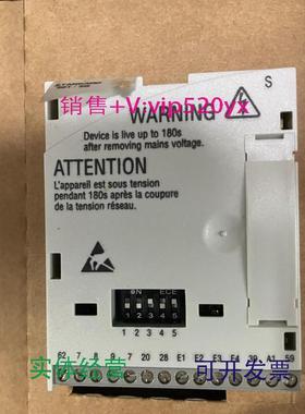 现货供应E82ZAFSC001伦茨IO模块，议价