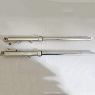 摩托车前减震大地鹰王前减震器DD250E-9ADD250E-9B DD350G前减震