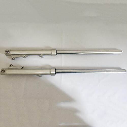 摩托车前减震大地鹰王前减震器DD250E-9ADD250E-9B DD350G前减震