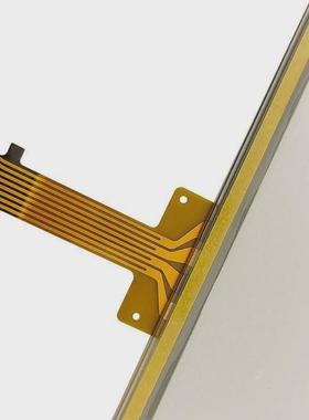 la061wq1-td04la061wq1(td)(04)触摸屏车载液晶屏6.1寸原外屏