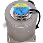 译进口北台湾调速小电机m 4ik25n cv单相220v