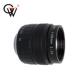 创威视讯镜头 3手动光圈 50mm 摄影器材镜头 工业镜头 lens