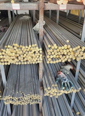 厂家供应qsn5-5-5锡青铜棒锡青铜板c181500铬锆铜棒铬锆铜板加工