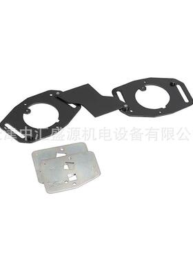 ins连锁装置ins40-160负荷开关附件28953机械式互锁装置