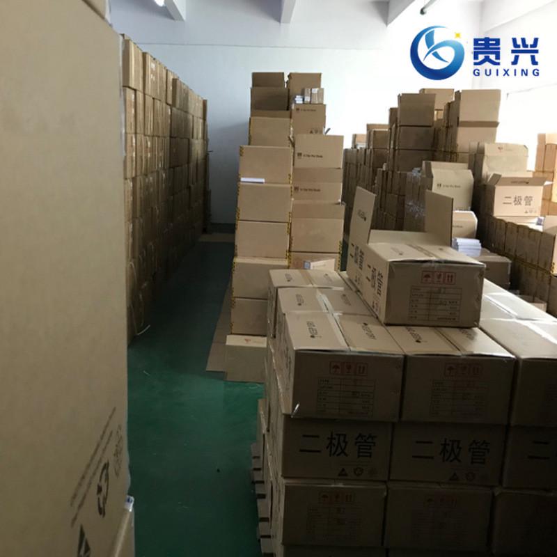 带sr2200肖特基二极管2a/200v编厂家直销do-15封装二极管