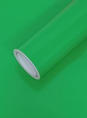 贴得刻加厚彩色装饰膜1.06*33米12丝140利即时贴不干胶广告贴