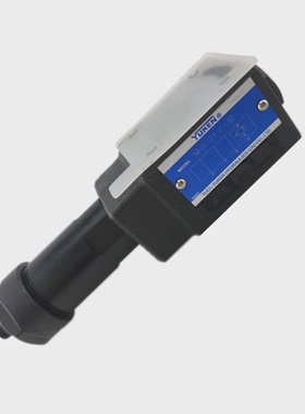 YUKEN 油研顺序阀 平衡阀 MHA-01-C-30 MHP MHB 03 H N A B 20