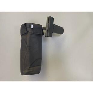 架子鼓鼓棒袋牛津布鼓槌袋桶鼓棒便携鼓棒包大夹子鼓锤鼓棒支架