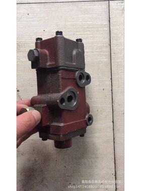 热销佳液压机批发306林农齿轮泵石家庄180分配器小ft液压分配器