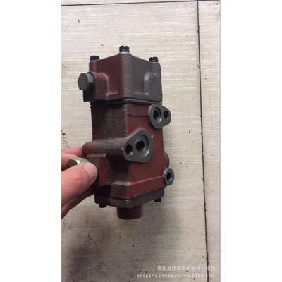 热销佳石家庄机批发306液压齿轮泵林农180分配器小ft液压分配器