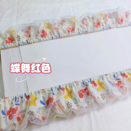 十字绣绣绷套v绷m绷千年木框绷棘轮绷子绣保护套绣布架绣布保新品