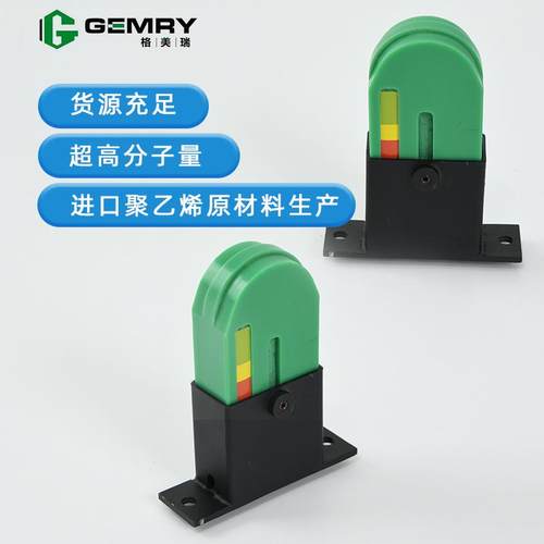 加工防静电黑色聚乙烯板聚乙烯高烯板耐高温分子量聚乙烯耐磨档板