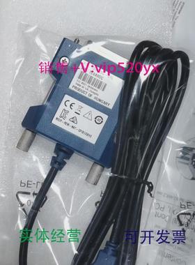现货供应NI全新GPIB-USB-HS+出售783368-01议价