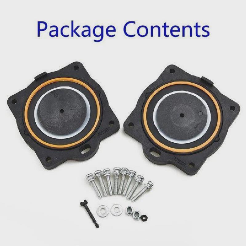 For Hiblow Hp-80/Hp-60 Air Pump Diaphragm Rebuild Repair