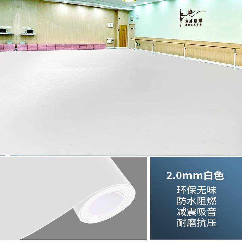 舞蹈房地胶地板舞台防水防滑耐磨教室商用pvc运动地板胶地垫厂家,家装主材,PVC地板,淘宝优惠券,粉丝福利购,淘宝优惠卷